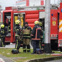 Vjesnik u utorak ujutro