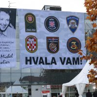 Obilježavanje Dana sjećanja u Vukovaru