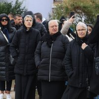 Obljetnica u Škabrnji