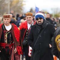 Obljetnica u Škabrnji