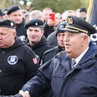 Obljetnica u Škabrnji