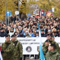 Kolona sjećanja u Vukovaru