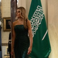 Melania i Donald Trump