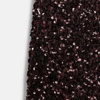 Zara: Suknja sa šljokicama