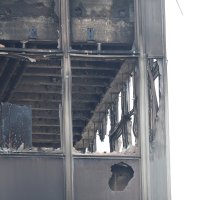 Dronovi snimaju Vjesnik