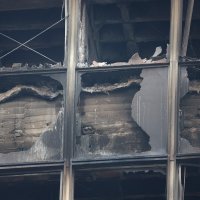 Dronovi snimaju Vjesnik