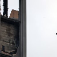 Dronovi snimaju Vjesnik