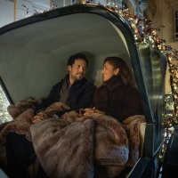 Film 'Champagne Problems'