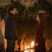 Film 'Champagne Problems'