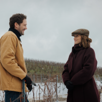 Film 'Champagne Problems'