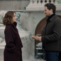 Film 'Champagne Problems'