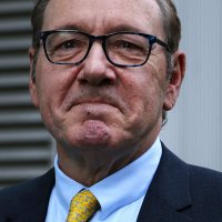 Kevin Spacey