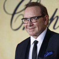 Kevin Spacey