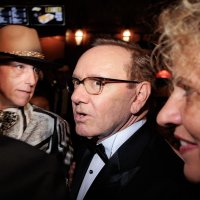Kevin Spacey