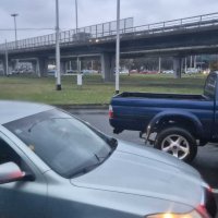 Kaos u prometu u Zagrebu