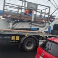 Kaos u prometu u Zagrebu