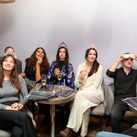 Bivše missice organizirale zajedničko gledanje Miss Universe