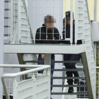 Priveden osumnjičeni za palež Vjesnika