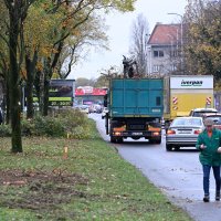 Zrinjevac počeo s pripremama za radove na Slavonskoj