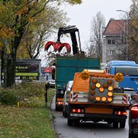 Zrinjevac počeo s pripremama za radove na Slavonskoj