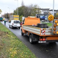 Zrinjevac počeo s pripremama za radove na Slavonskoj