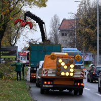 Zrinjevac počeo s pripremama za radove na Slavonskoj