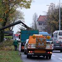 Zrinjevac počeo s pripremama za radove na Slavonskoj