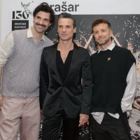 Premijera baleta Orašar u zagrebačkom HNK