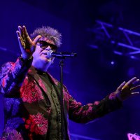 Koncert Crvene jabuke u Areni Zagreb