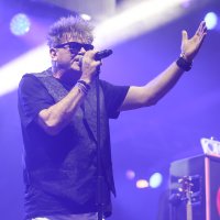 Koncert Crvene jabuke u Areni Zagreb