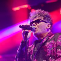 Koncert Crvene jabuke u Areni Zagreb