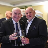 Mate Granić, Zlatko Mateša