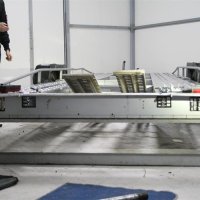 Unajmili skladište za krijumčarene cigarete