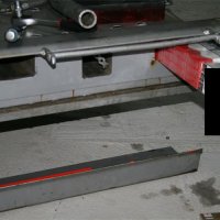 Unajmili skladište za krijumčarene cigarete