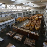 Brodarski institut prestaje s radom