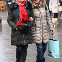 Nada Abrus i Dunja Sepčić