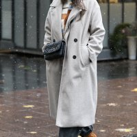 Ulična moda u Zagrebu