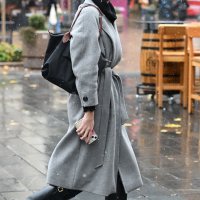 Ulična moda u Zagrebu