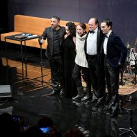 Gostovanje berlinskog teatra