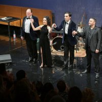 Gostovanje berlinskog teatra