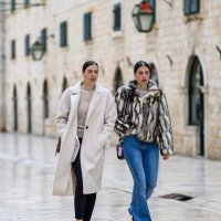 Ulična moda Dubrovnik