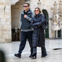 Ulična moda Dubrovnik