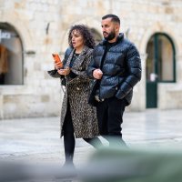 Ulična moda Dubrovnik