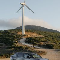 Toyota bZ4X AWD Precious Metal