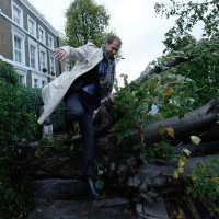 Oluja Sv.Juda u Velikoj Britaniji. (2)