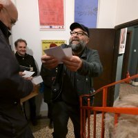 Jerko Marčić, Celebration