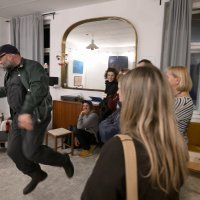 Jerko Marčić, Celebration