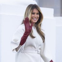 Melania Trump