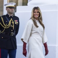 Melania Trump