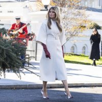 Melania Trump